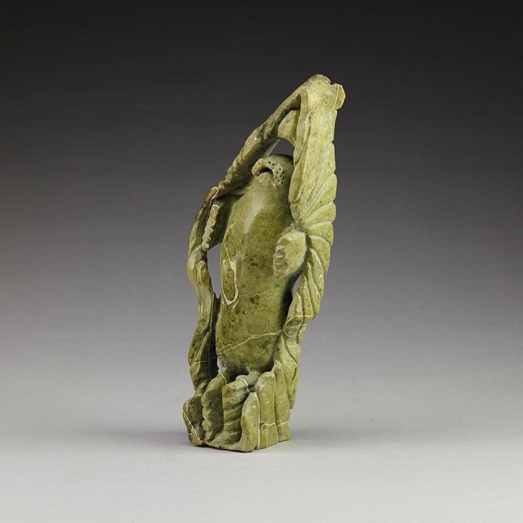 Bart Hanna (1948) - Seal