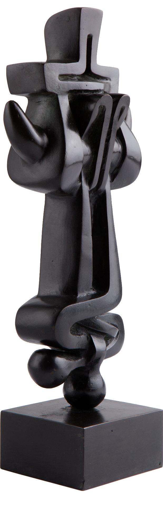 Sorel Etrog (1933-2014) - Moses