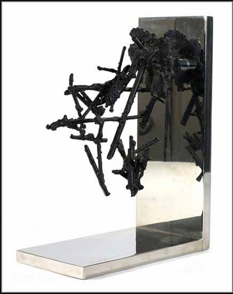 Armand Vaillancourt (1929) - Sans titre
