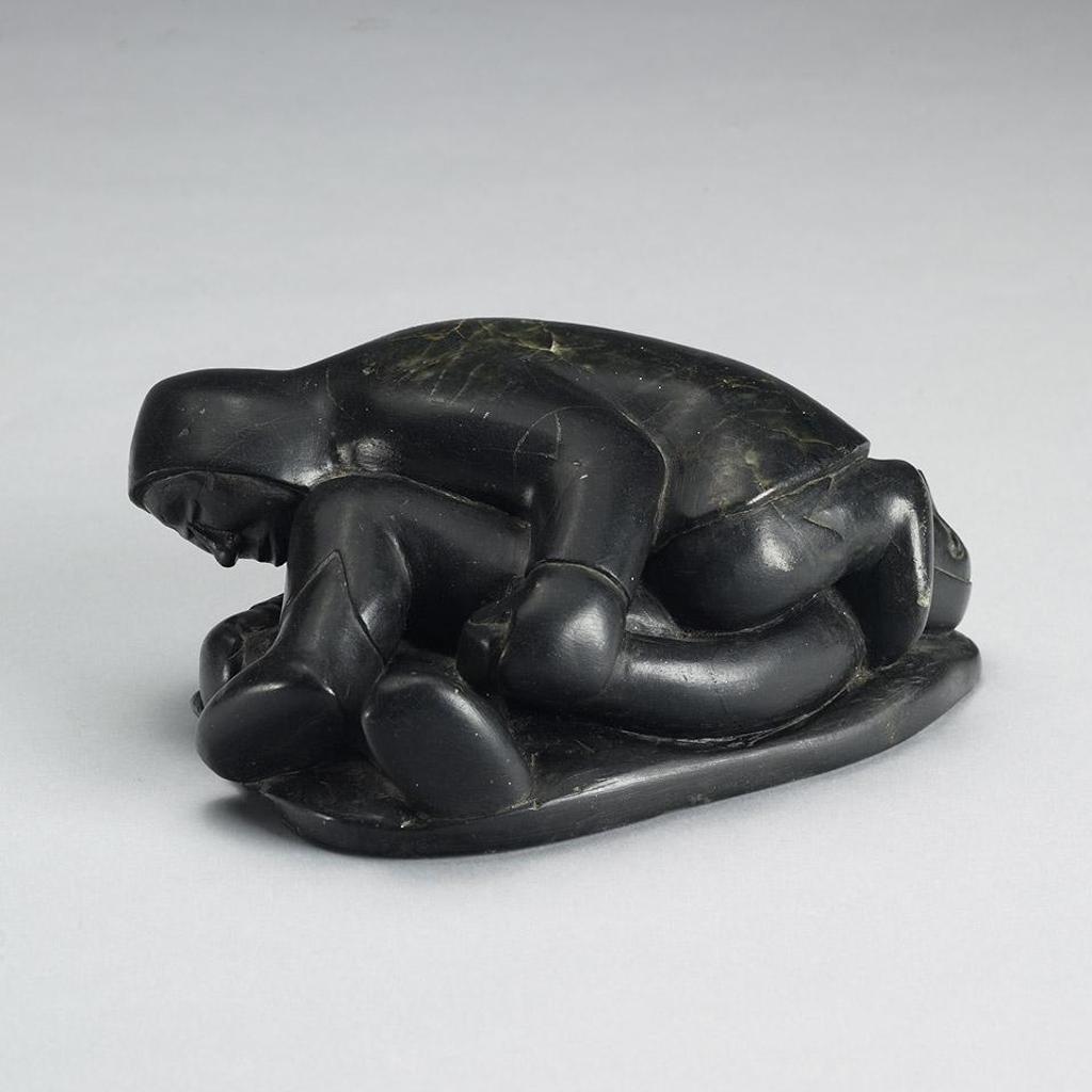Paulassie - Wrestlers