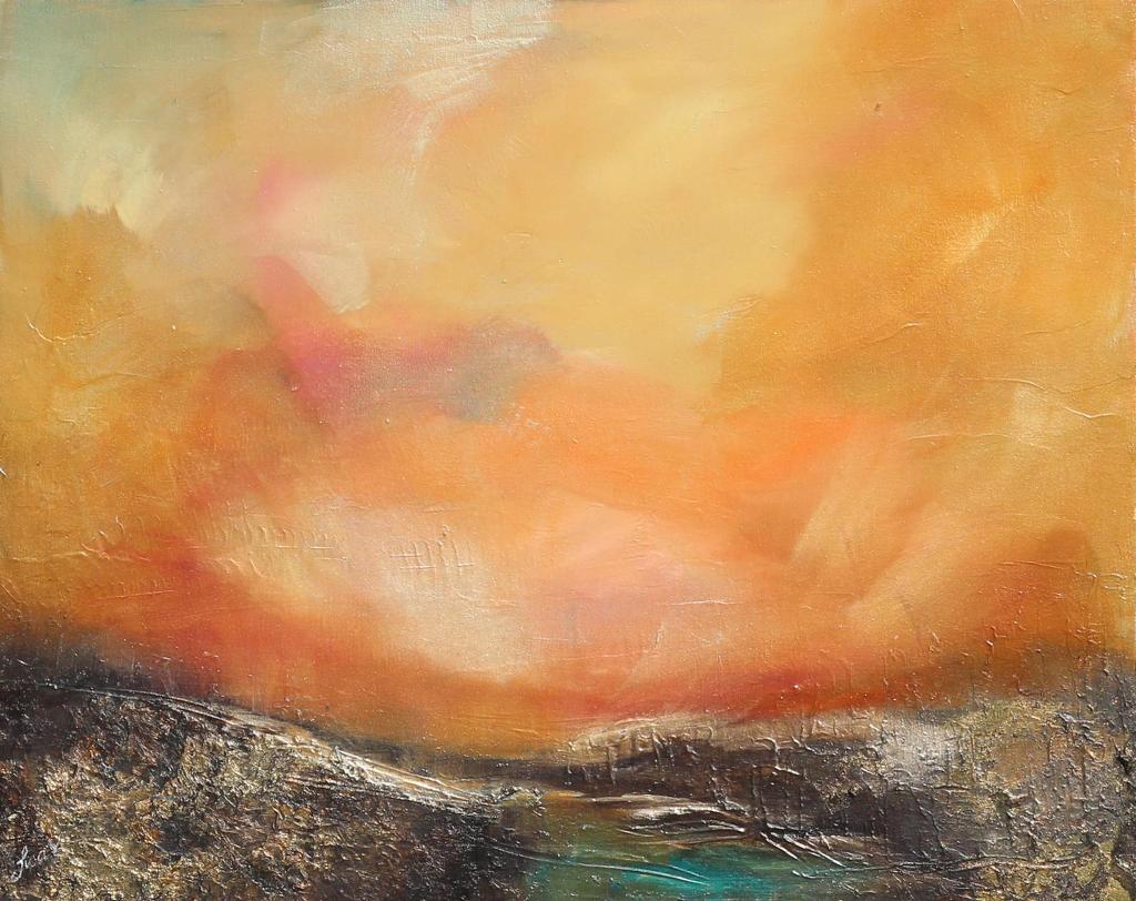 Lisa Kozokowsky - Softness Of Sound