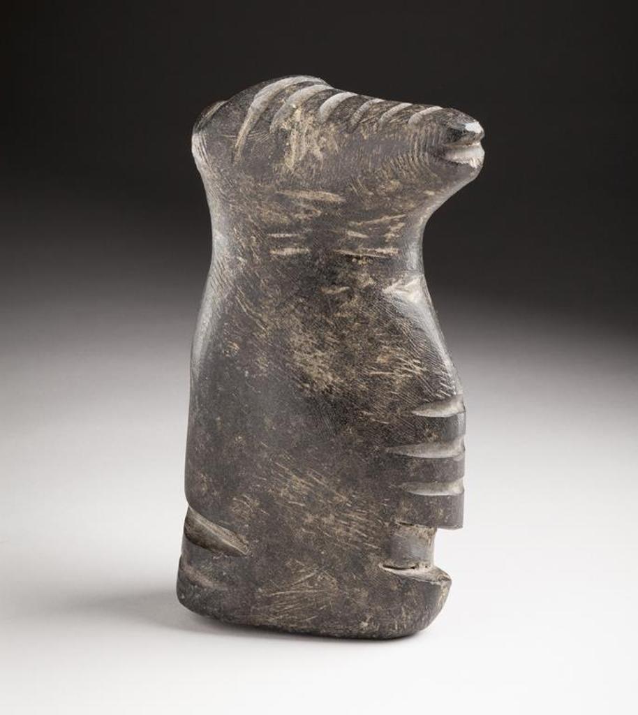 Andy Miki (1918-1983) - Animal