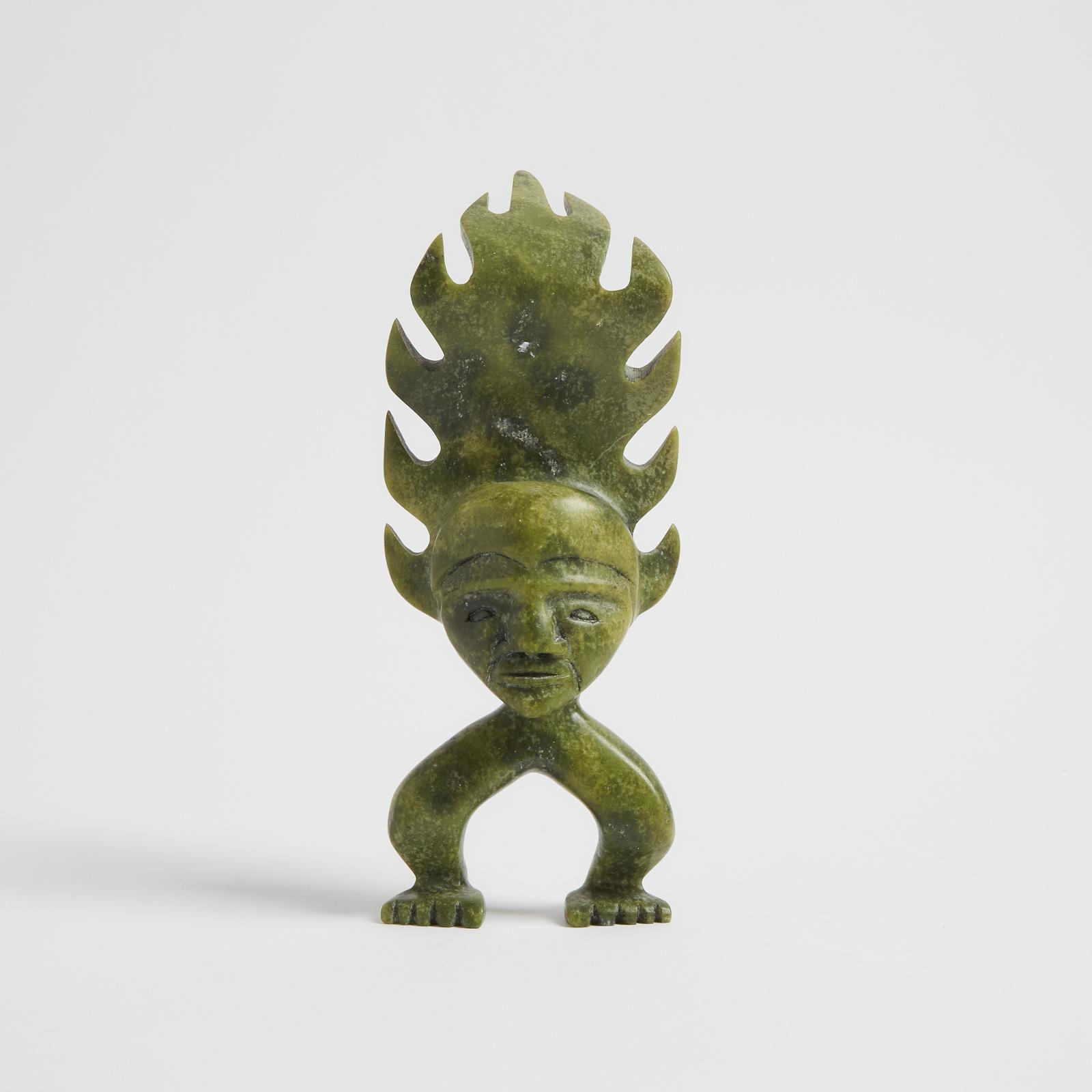 Turaq Ragee (1963) - Spirit
