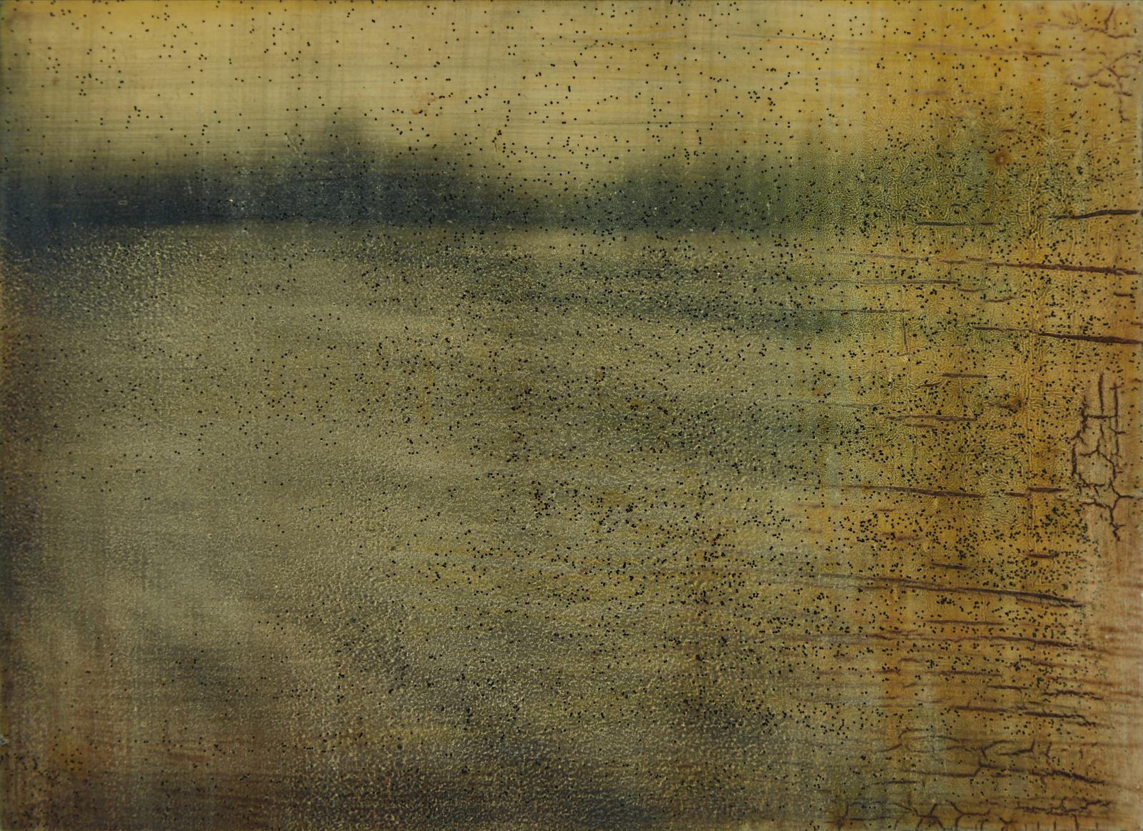 Antonio Murado (1964) - Untitled, 2002