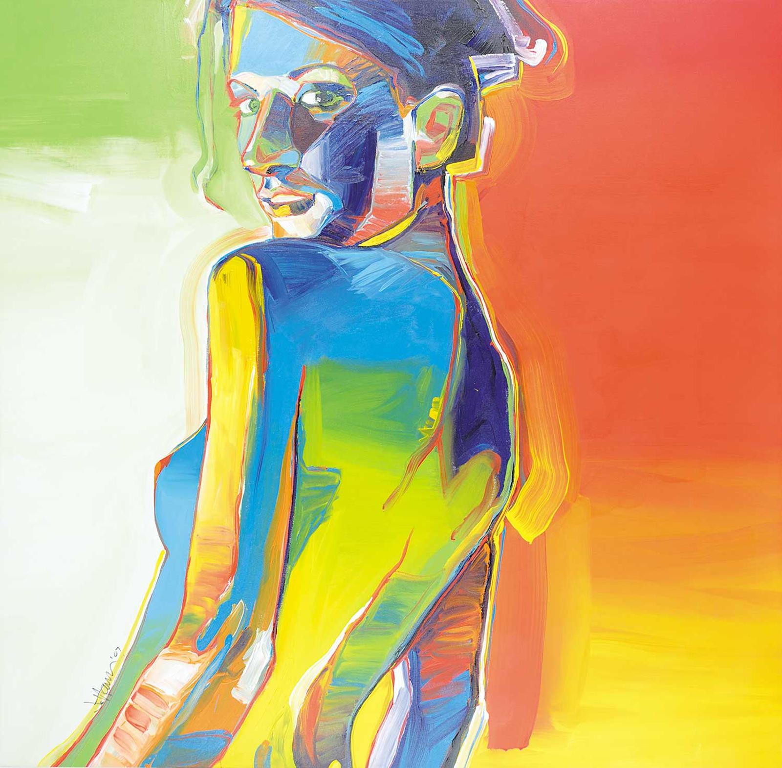Jeff Ham - Electric Sidne