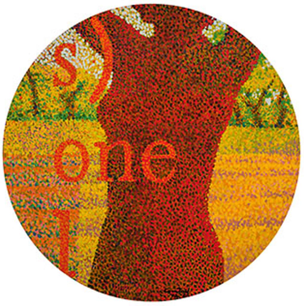 Ulysse Comtois (1931-1999) - One