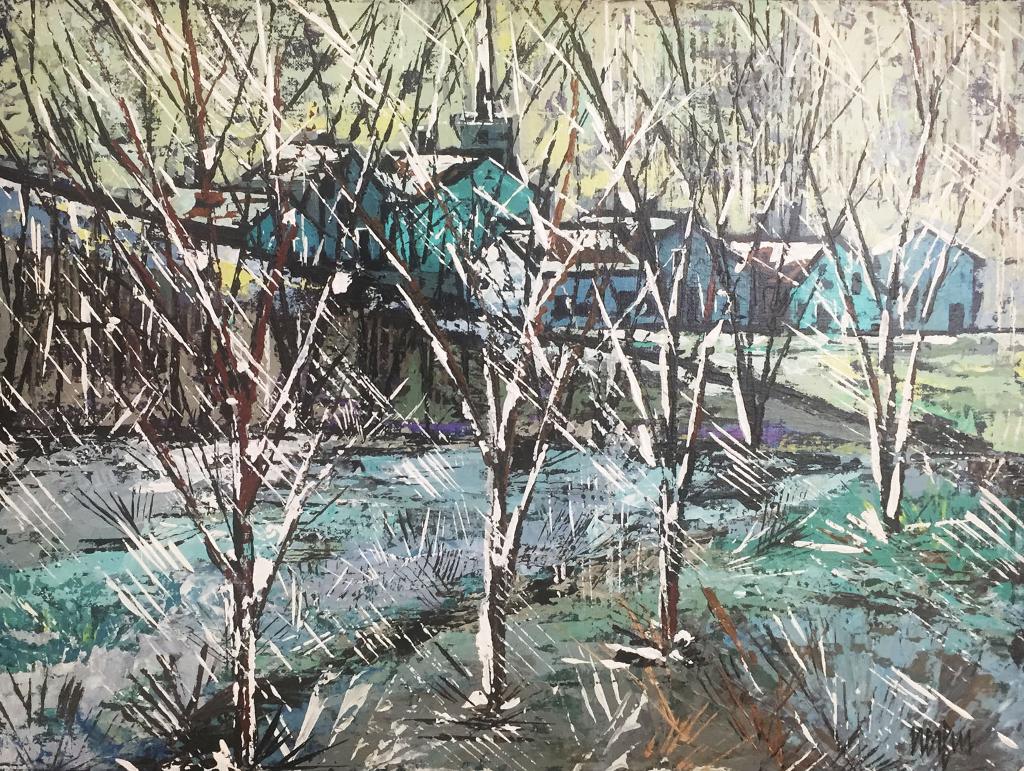 Jean E. Nerfin (1922) - Maine