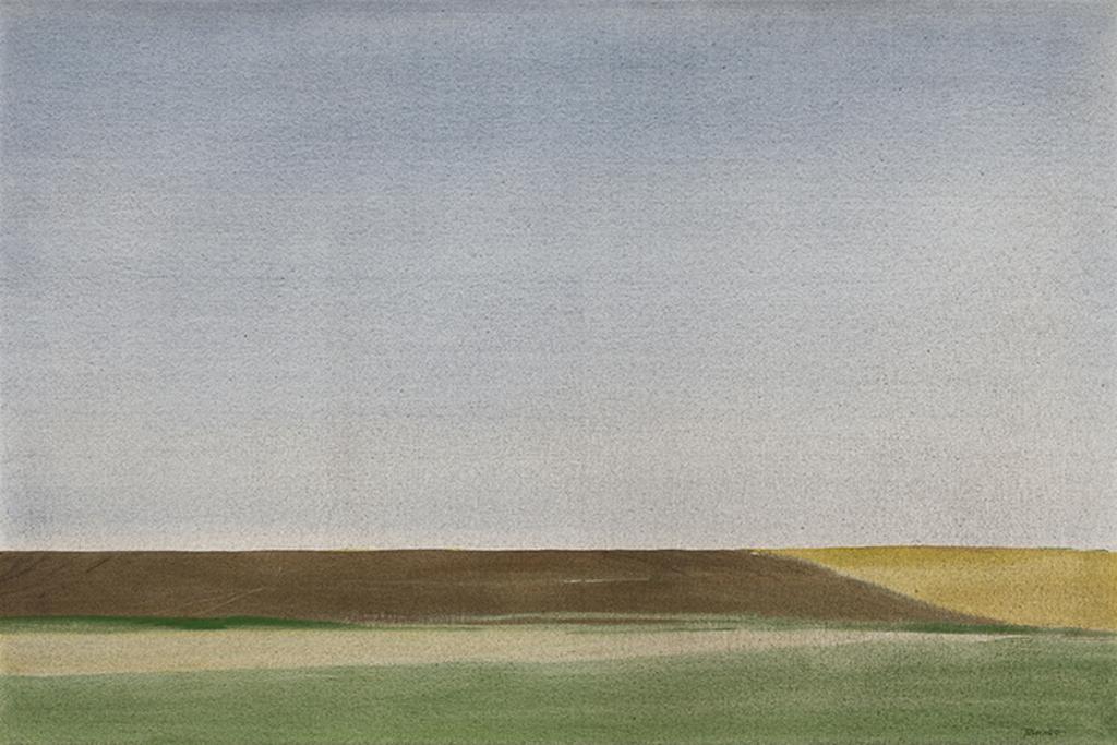 Takao Tanabe (1926) - The Land 16/74
