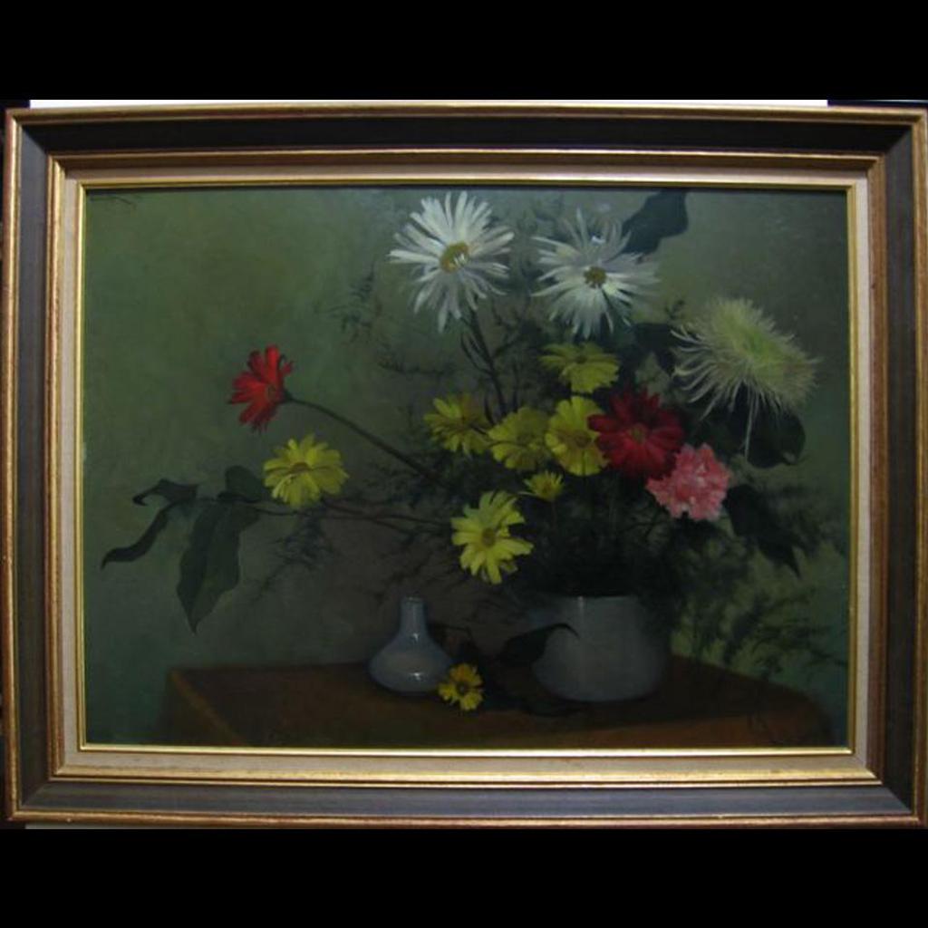 Alexis Arts (1940) - Bouquet