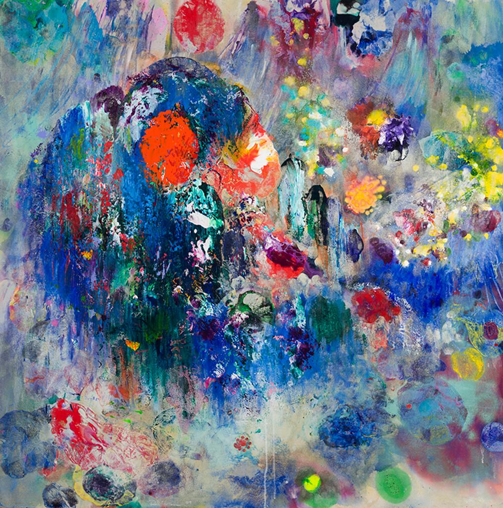 Paul Alexander Fournier (1939) - World of Wonders