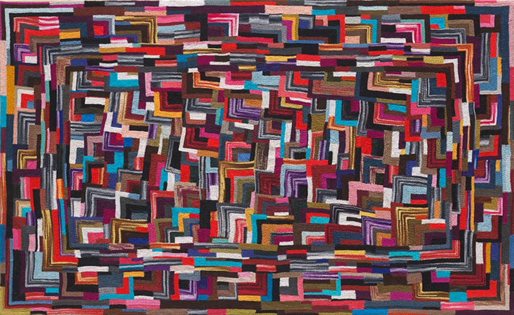 Jan Wade (1952) - Breathe