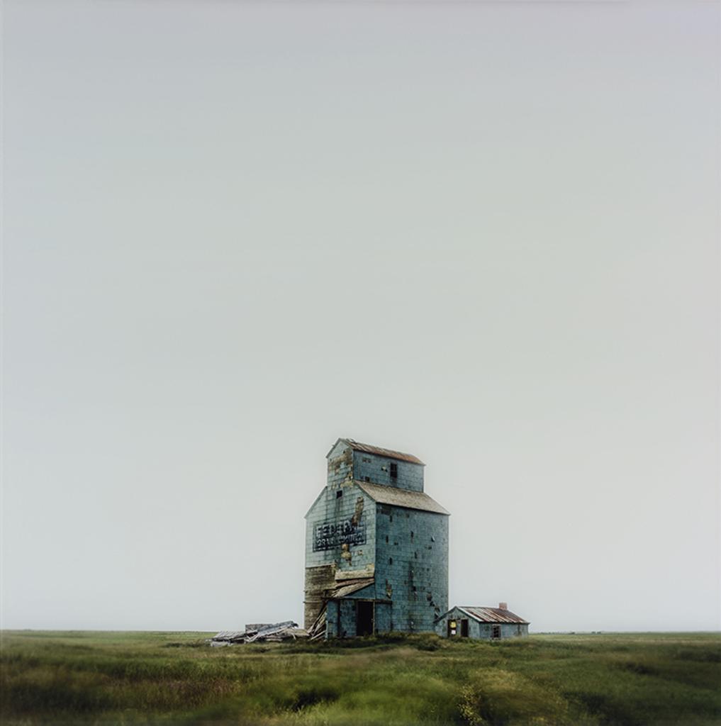 Kevin Boyle - Moreland Elevator
