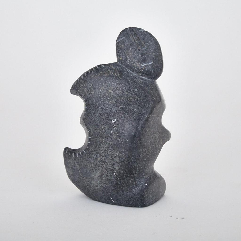 George Arlook Arluk (1949) - Sedna