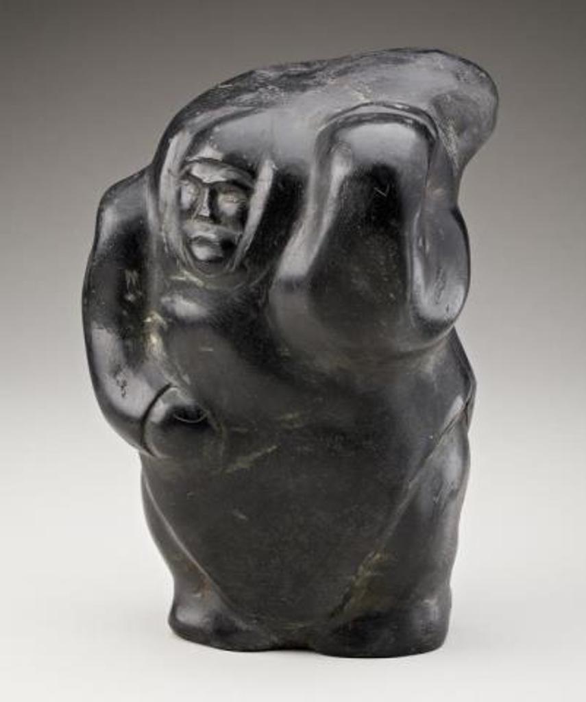 Barnabus Arnasungaaq (1924-2017) - Untitled