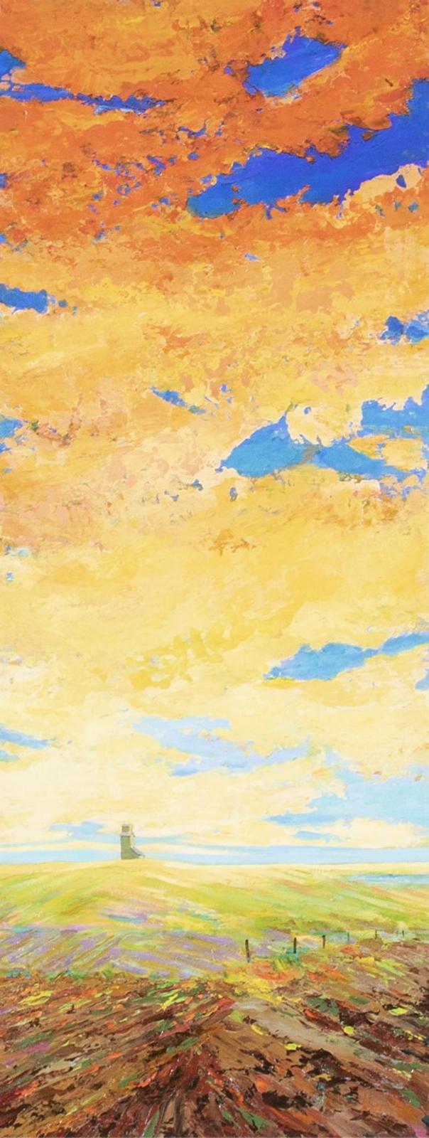 Marilyn Hurst - Infinite Horizon (Heartland Series)