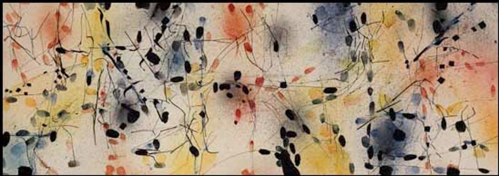 Jean-Paul Riopelle (1923-2002) - Sans titre