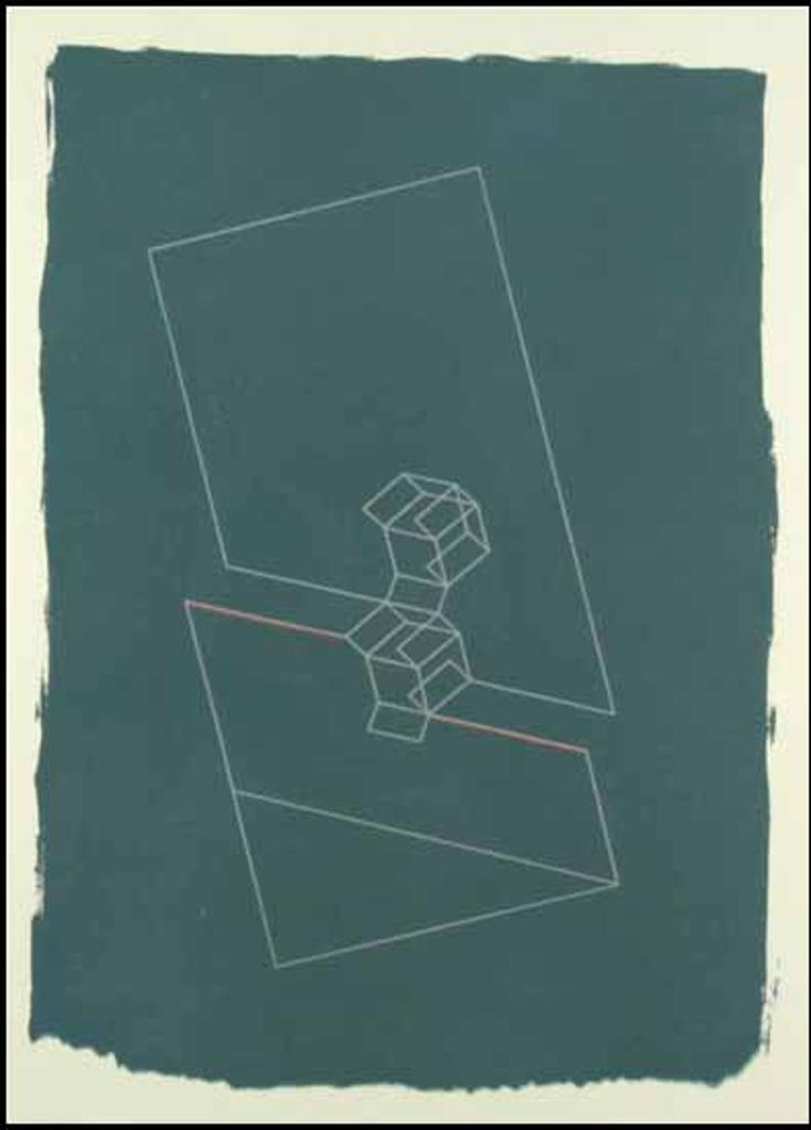 Helen B. Archer - Untitled (00251/2013-T498)