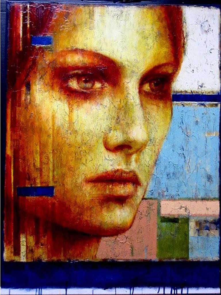 André Pitre (1965) - Vigile
