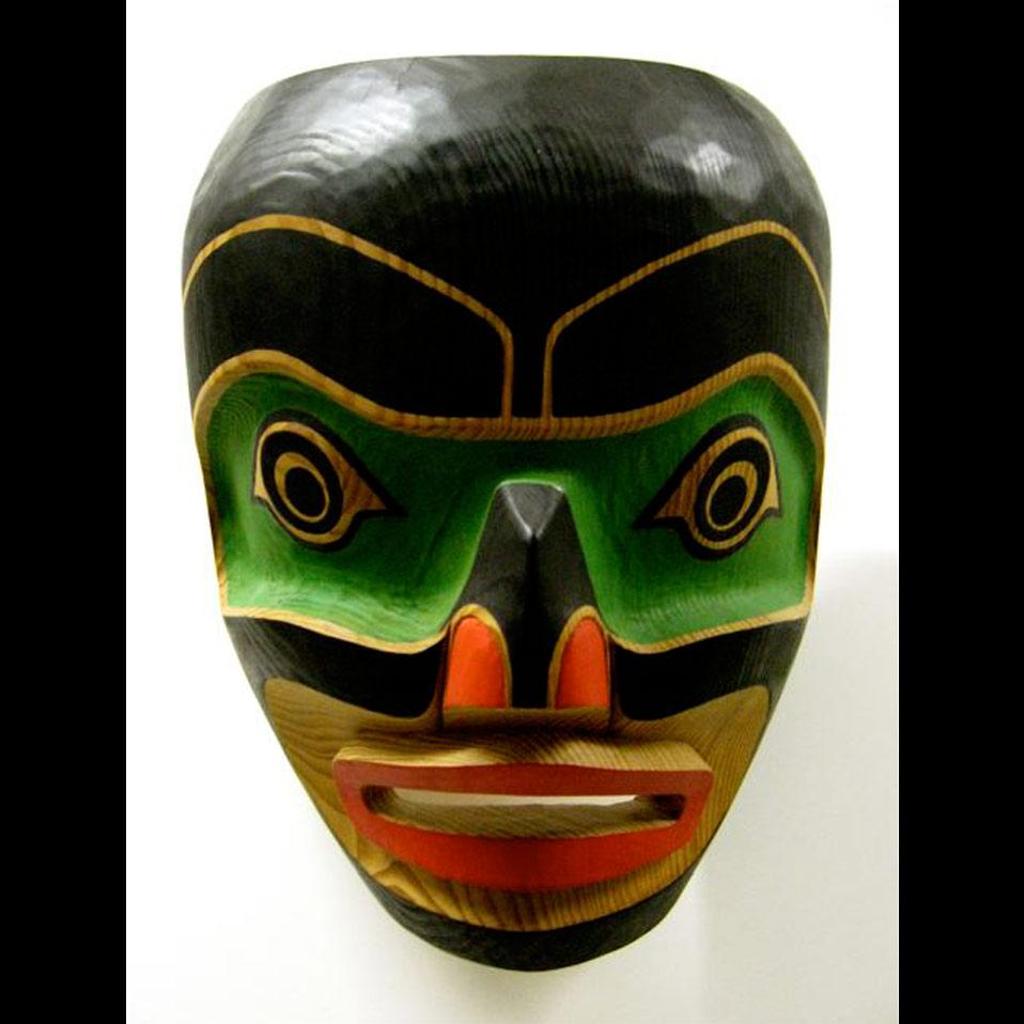 Richard (1943) - Speakers Mask