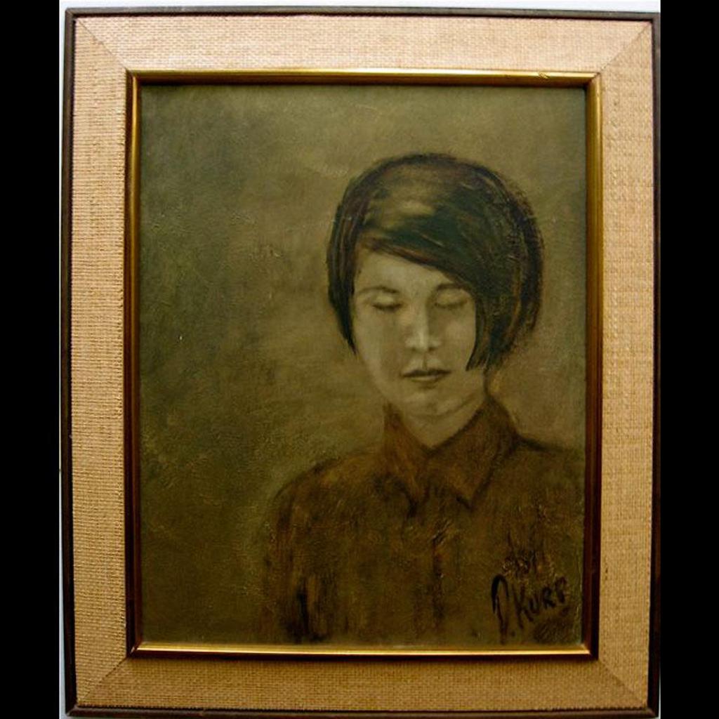 Daisy Kurp - A Moment Of Silence