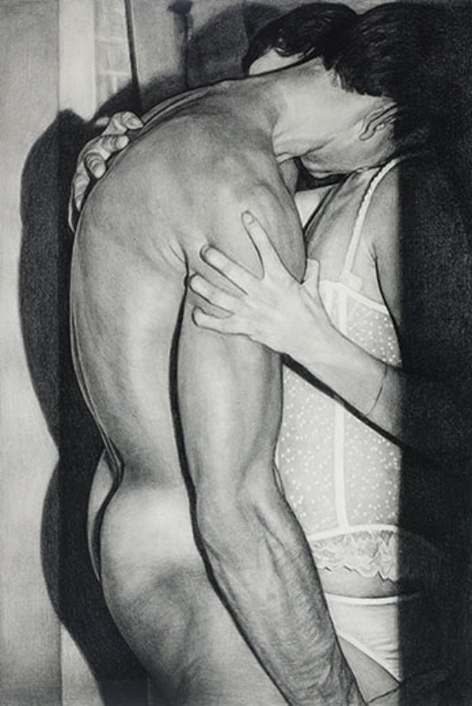 Stephen Hale - Lovers