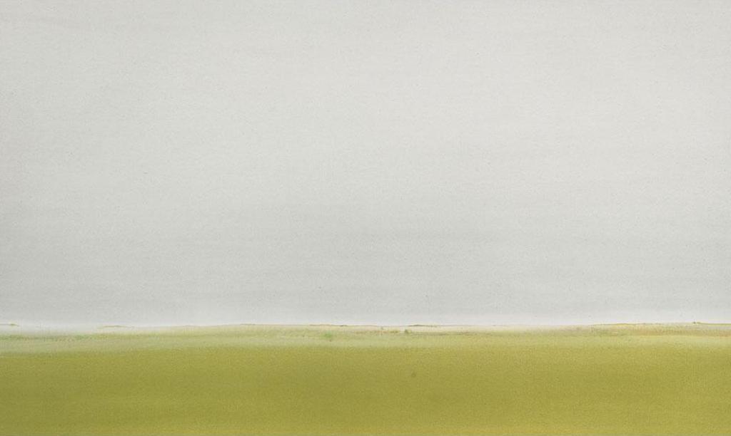 Takao Tanabe (1926) - Banff-The Land, 4/78