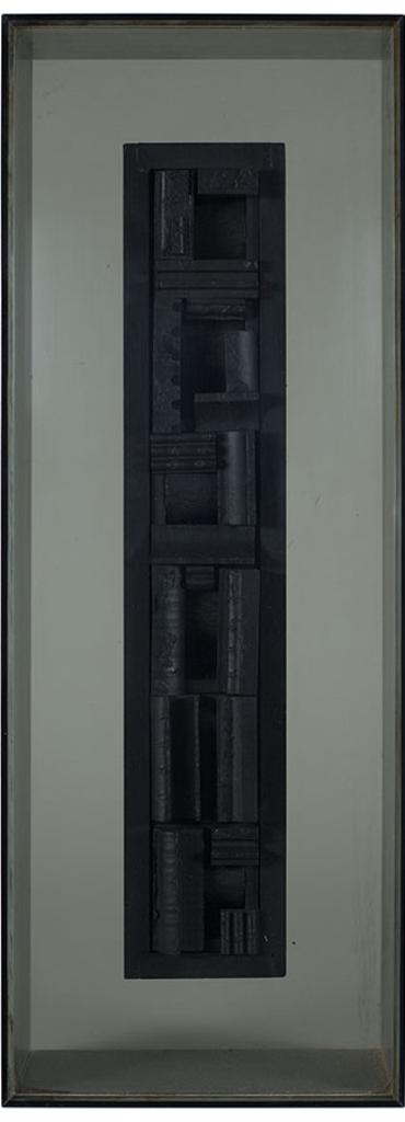 Louise Nevelson (1899-1988) - Sans titre