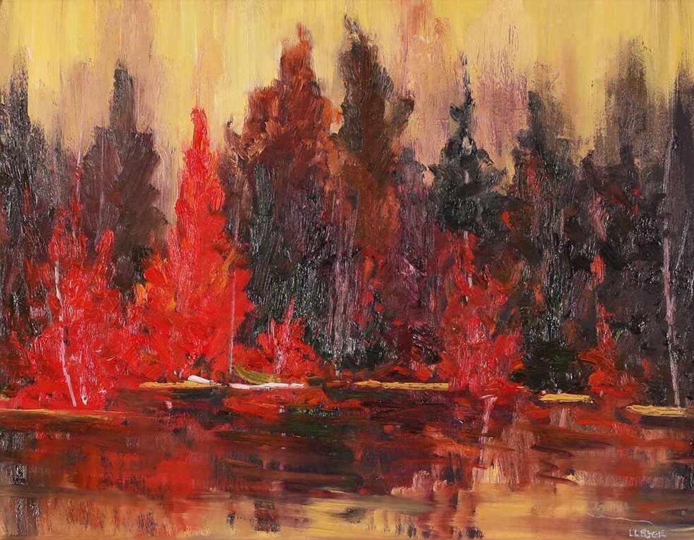 Lissi Legge (1949) - Many A Time