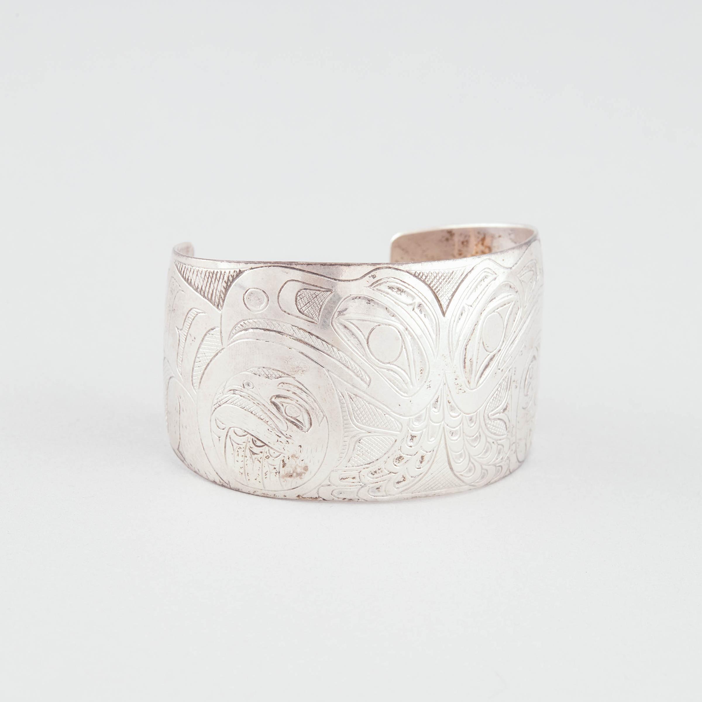 Dartwin Jeffrey - Bracelet, 1985