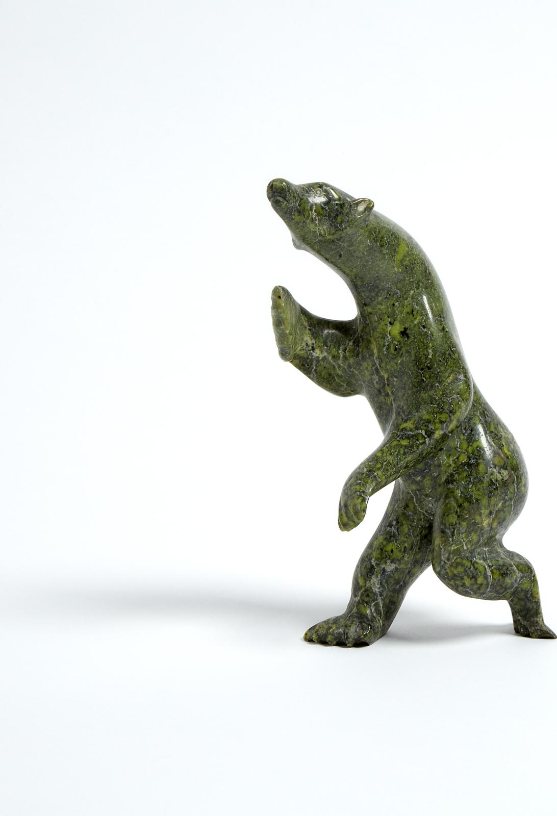 Atsiaq Allasuaq (1938) - Running Bear