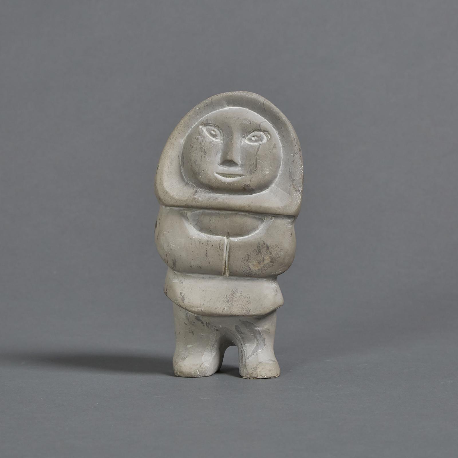 Annie Niviaxie (1930-1989) - Woman