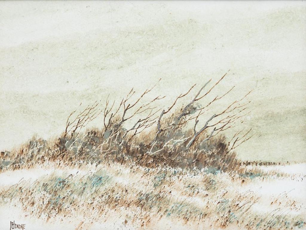 Henry Letendre (2001-2011) - Willow Patch