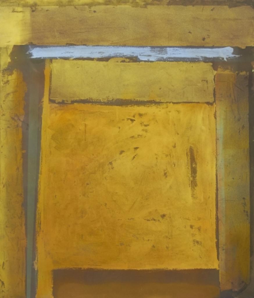 John Richard Fox (1927-2008) - Lanchow