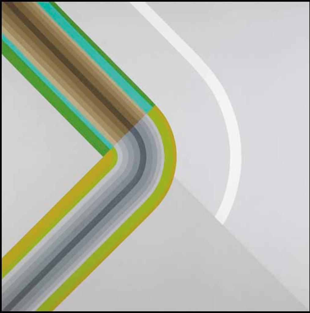 Takao Tanabe (1926) - Skeena Series G