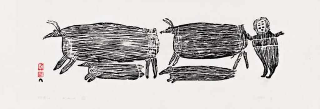 Parr (1893-1969) - Untitled