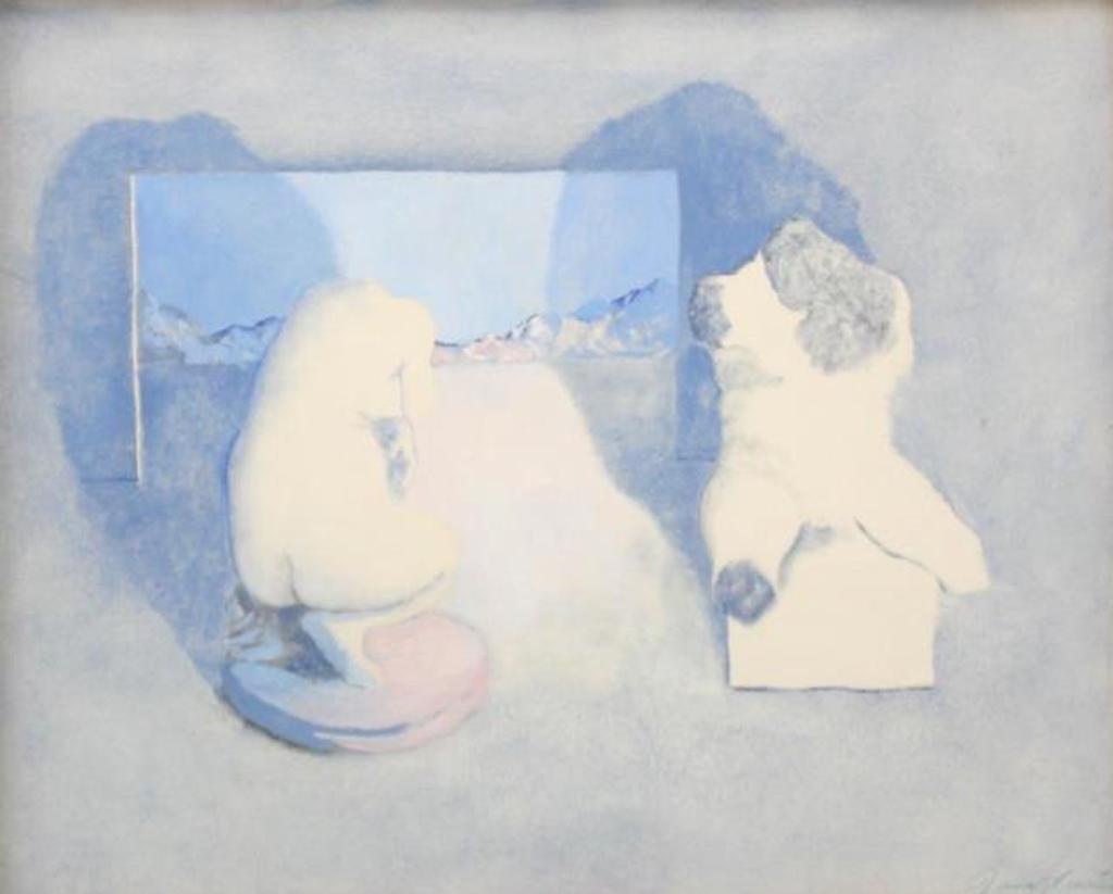 Jorma Niemenen (1940) - Memories of Rome
