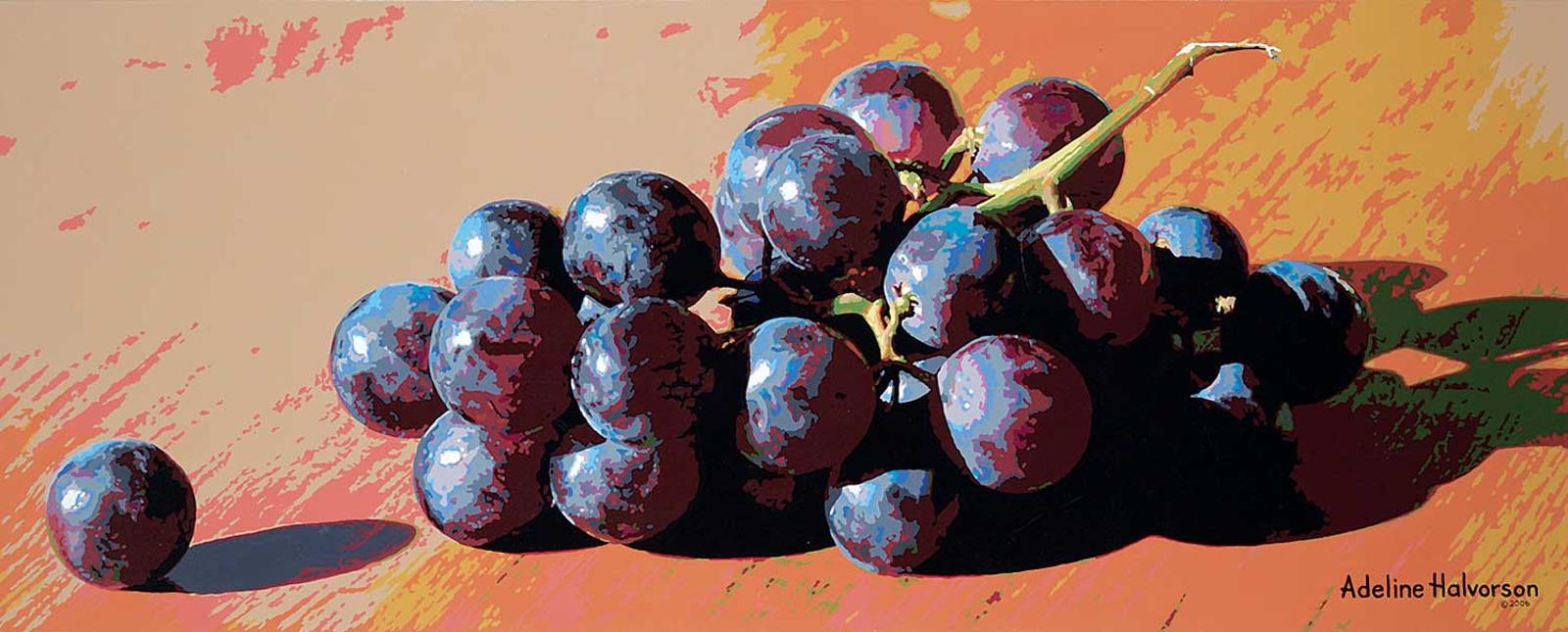 Adeline Halvorson (1957) - Delightful