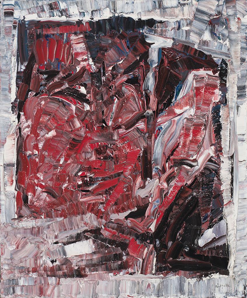 Jean-Paul Riopelle (1923-2002) - Sans titre