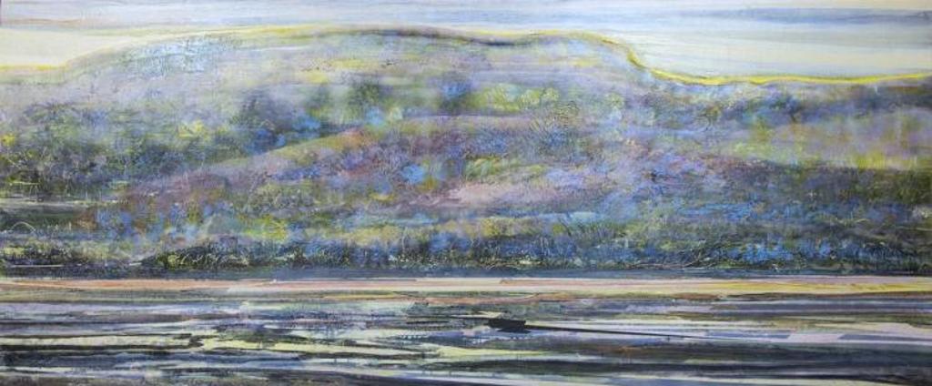 Atanas (Tony) Allison (1946) - Little Athapap