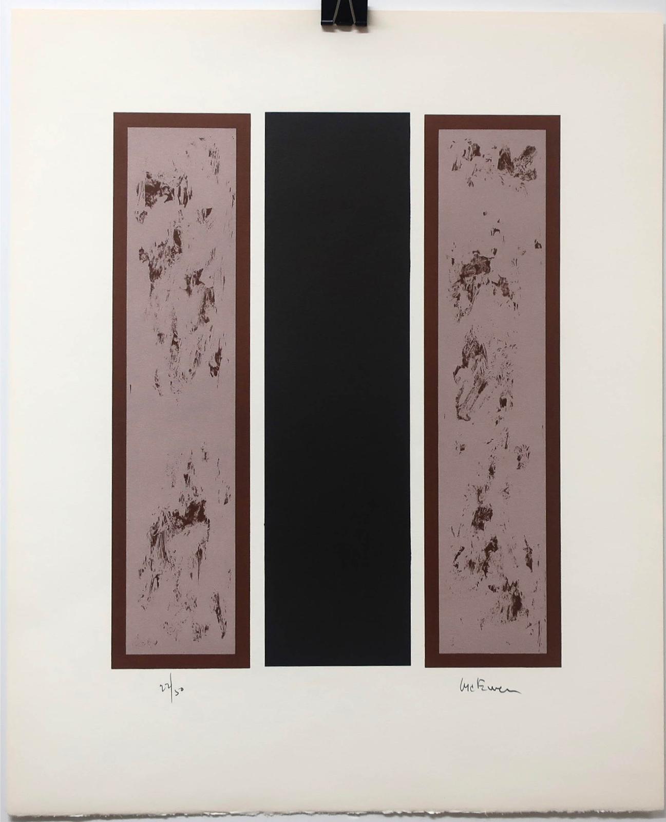 Jean Albert McEwen (1923-1999) - Untitled