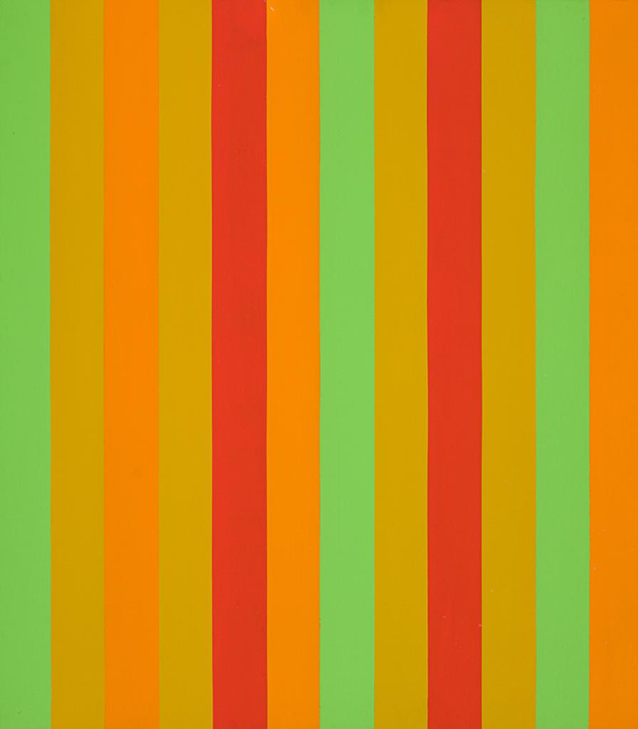 Guido Molinari (1933-2004) - Espace mutation