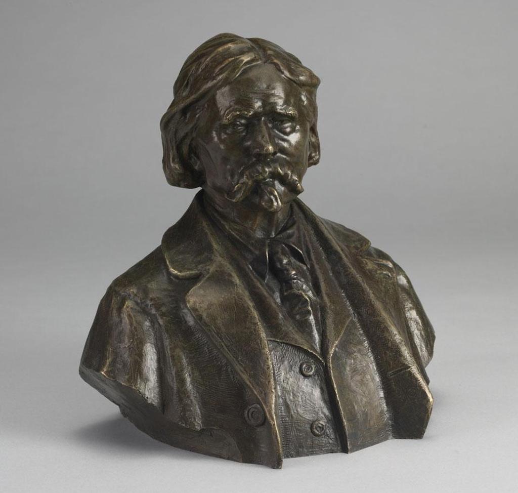 Marc-Aurèle de Foy Suzor-Coté (1869-1937) - Medecin De Campagne