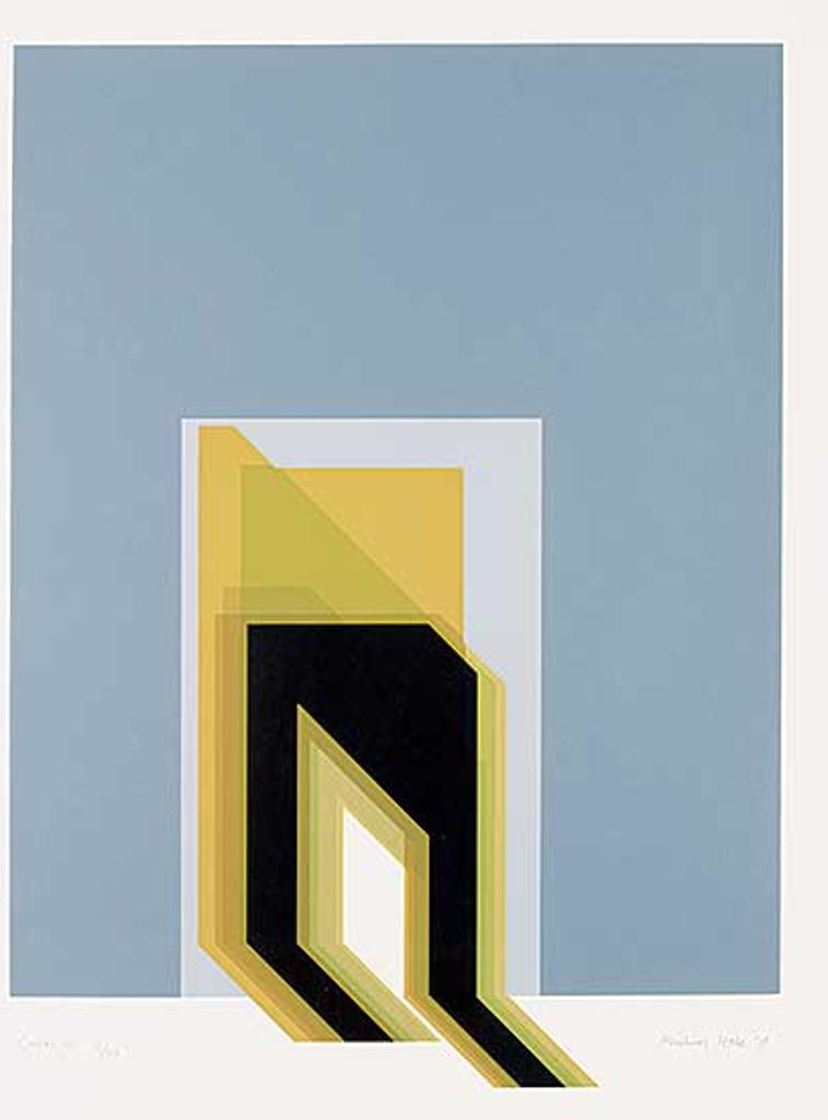Michael Hale (1934) - Canon 4 #10/40