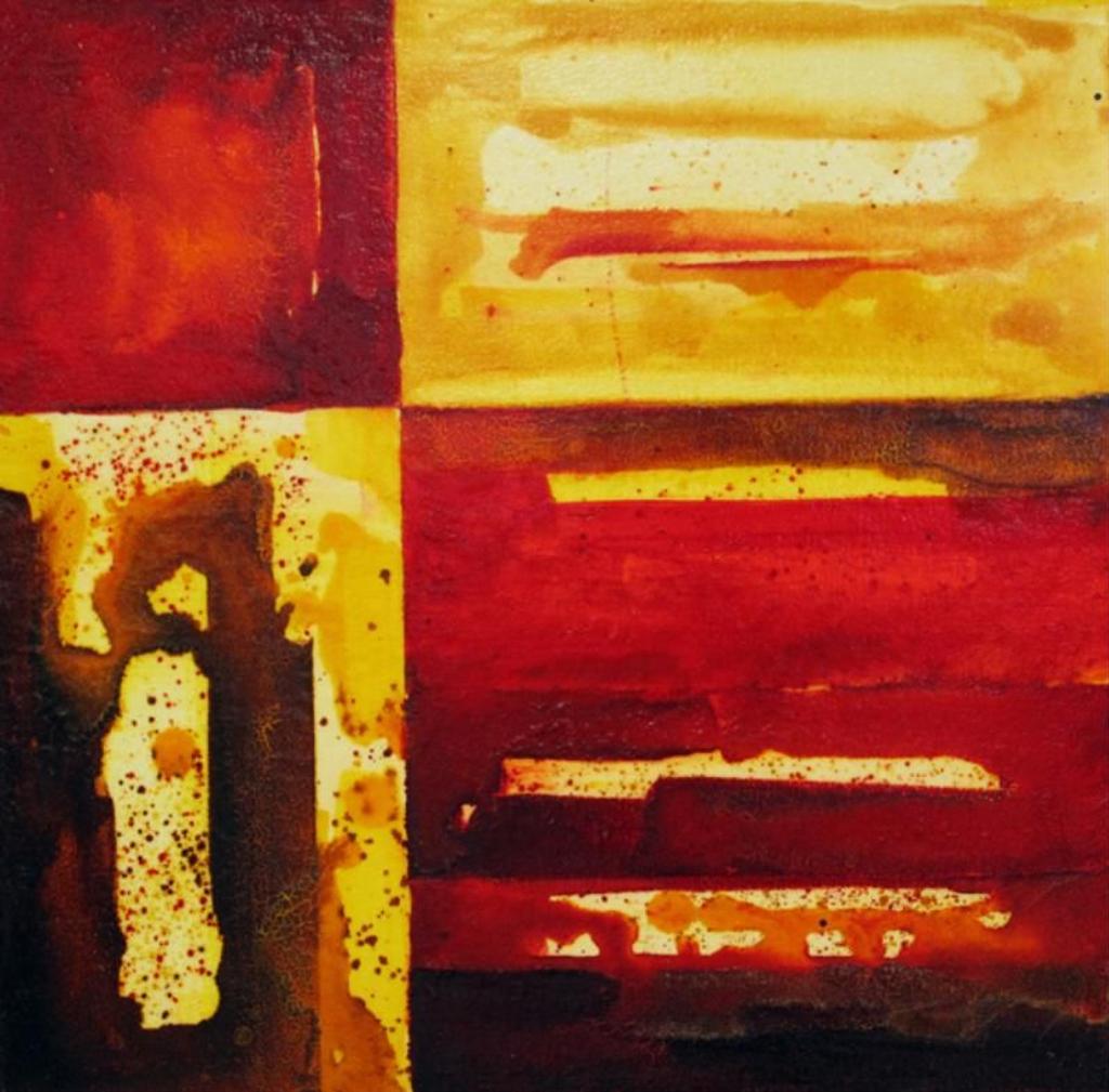 Mark Kellett - Untitled