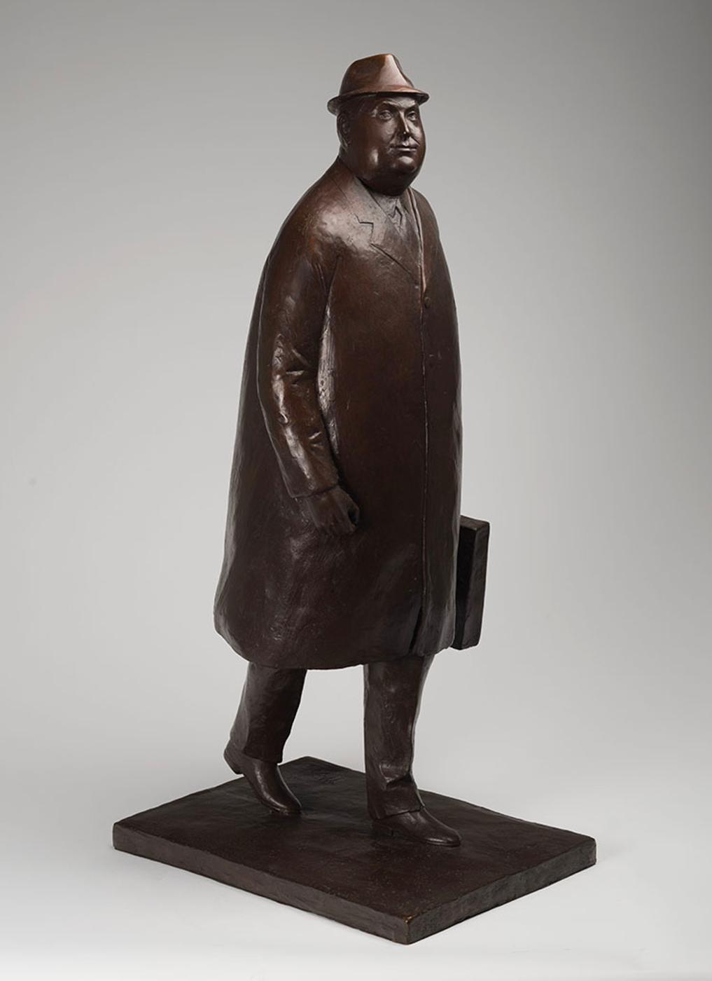 William Hodd (Bill) McElcheran (1927-1999) - Businessman
