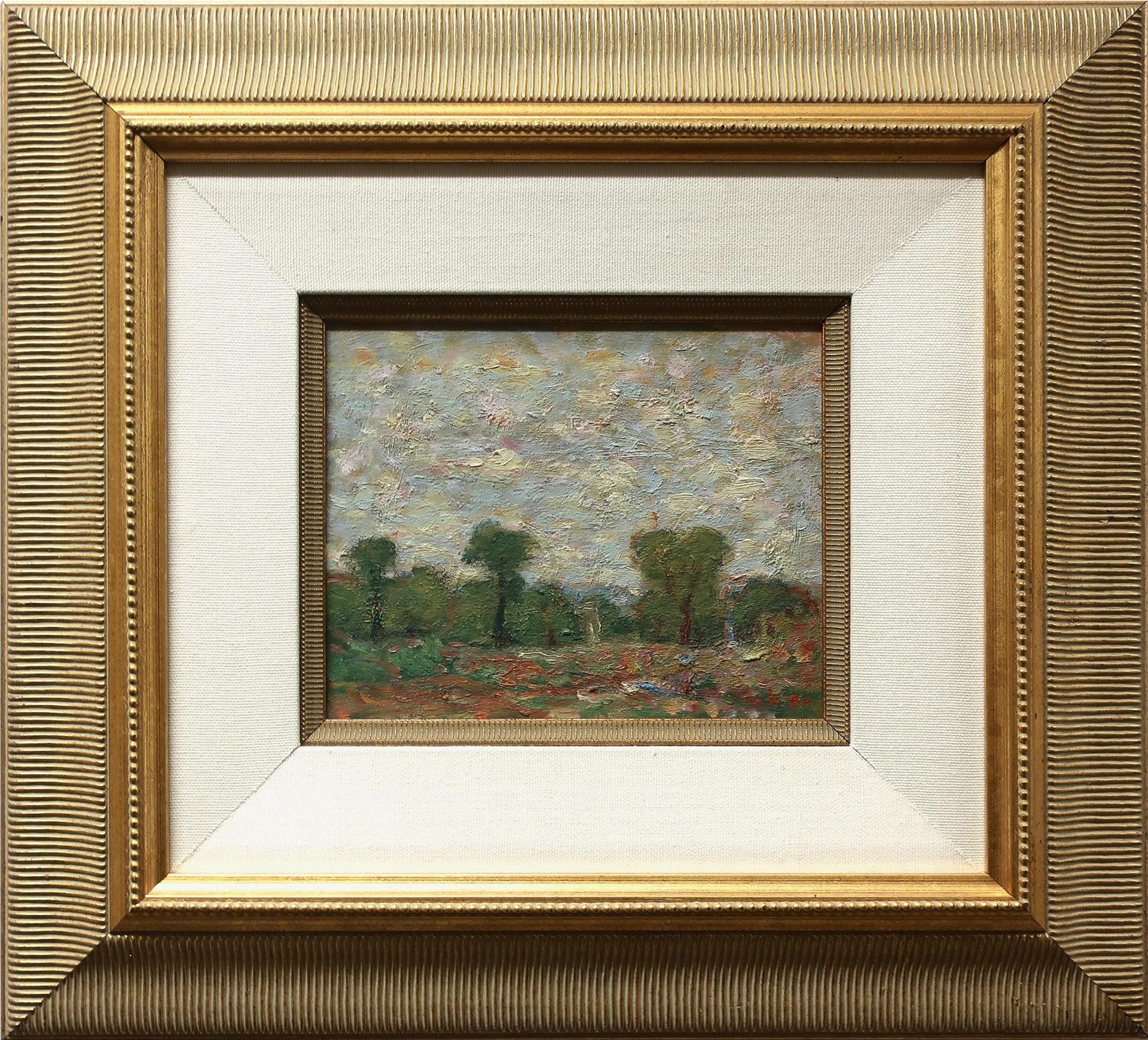 Rados Jevtic - Landscape