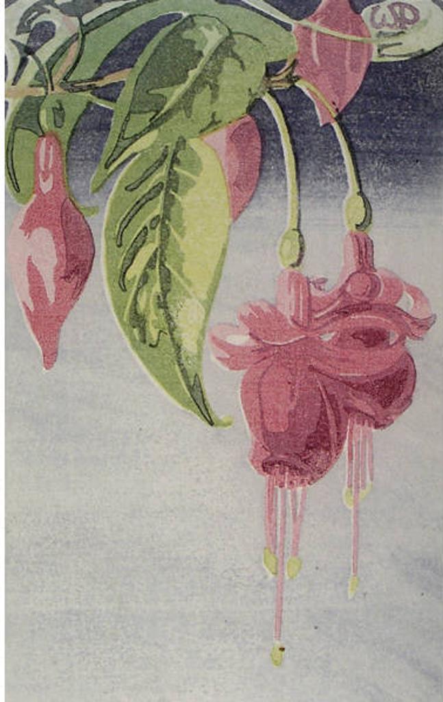 Walter Joseph (W.J.) Phillips (1884-1963) - Untitled