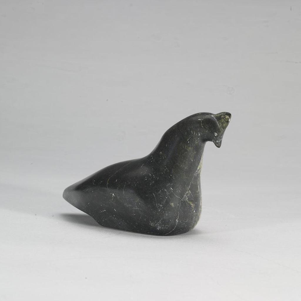 Andrew Oyukuluk (1913) - Bird
