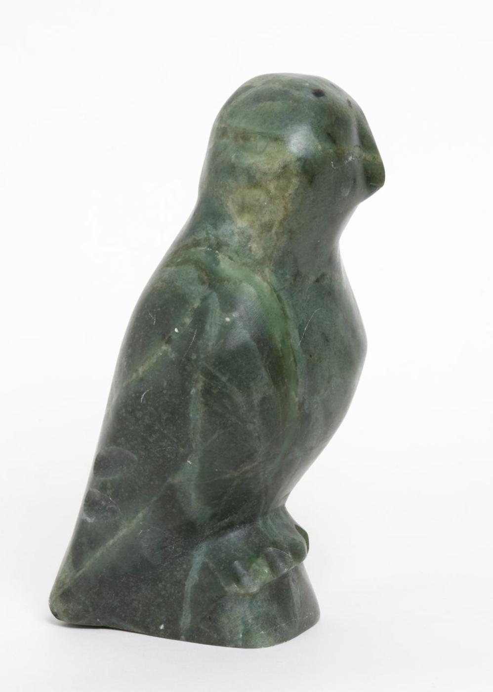 Mark Totan (1953) - Owl