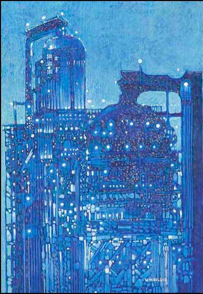 M. Fredlund - Refinery (01606/2013-2539)